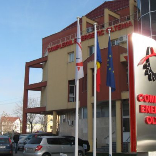 Ministrul Energiei solicită reducerea personalului TESA cu 30% la Complexul Oltenia