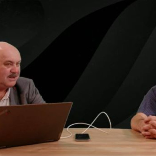 Lansarea GPInews.live, un nou agregator de știri în emisiunea "Culisele Zilei"