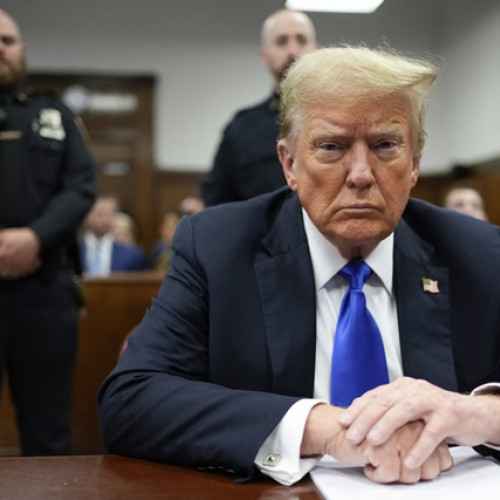 Donald Trump amenință cu majorarea tarifelor vamale și în Europa