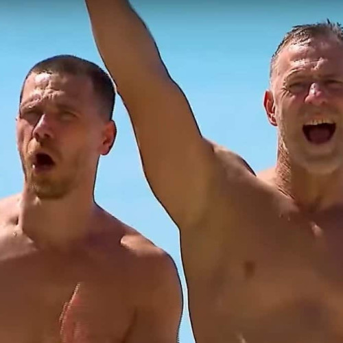 Doi frați din Alba Iulia, starurile primei probe la Survivor România