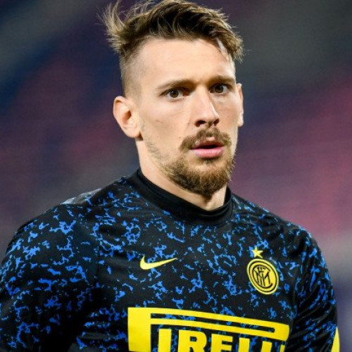 Venezia FC l-a achiziționat pe portarul Ionuț Radu de la Inter