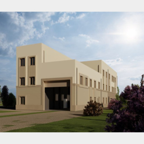 Investiții semnificative în infrastructura feroviară și studențească la Oradea