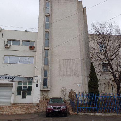 Vânzarea fostei fabrici Serconf din Botoșani pentru 2,1 milioane de euro