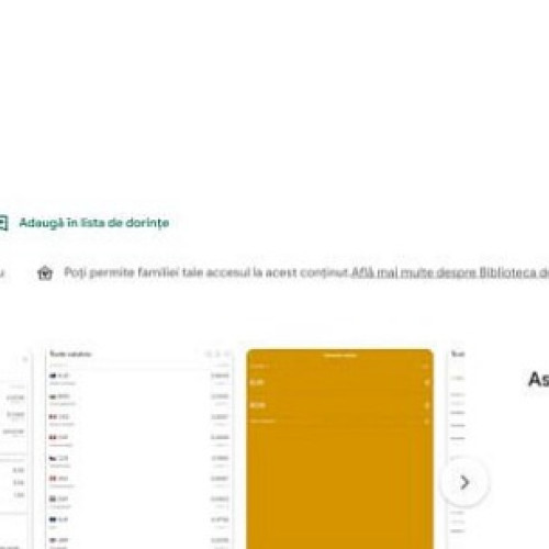 BNR lansează aplicația mobilă BNR Direct pentru informații financiare