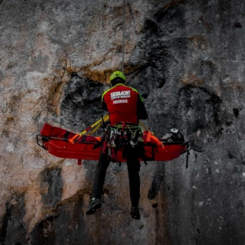 Salvamontiștii din Brașov primesc echipamente noi pentru intervenții mai eficiente
