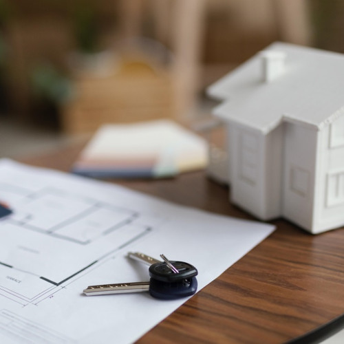 Licitație pentru un imobil în Techirghiol în cadrul executării silite