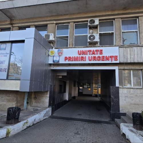 Consiliul Județean Constanța demarează proiectul de construire a unui nou corp pentru Urgențe și Traumatologie