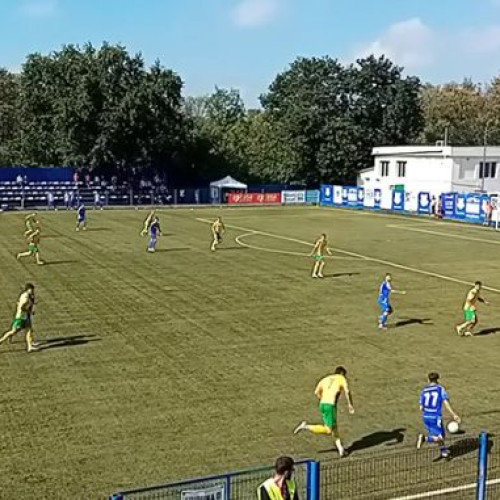 Situație alarmantă pentru CS Mioveni în fotbalul românesc