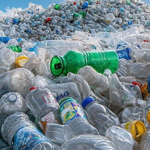 Niciuna dintre primării nu a atins obiectivele de reciclare în județul Buzău