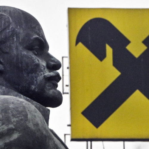 Raiffeisen Bank International AG din Austria generează profituri din relațiile cu companii care furnizează armatei ruse