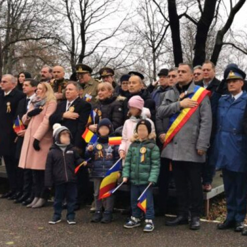 Coaliția surpriză din Bacău: UsR, PSD și AUR colaborează