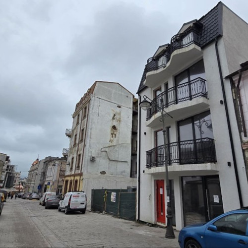 Tribunalul Constanța amână procesul legat de imobilul de pe strada Traian