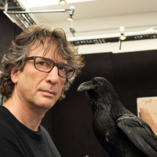 Proces civil intentat împotriva lui Neil Gaiman și Amanda Palmer