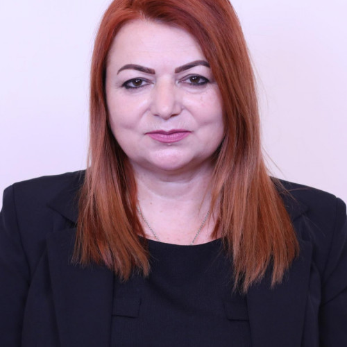 Ecaterina-Mariana Szoke demisionează din SOS România și devine deputat neafiliat