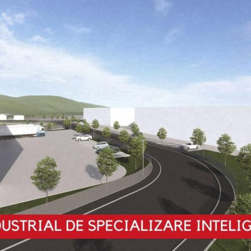 Becleanul a semnat contractul de finanțare pentru Parcul de Specializare Inteligentă