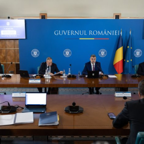 Premierul anunță bugetul pe 2025 fără schimbări fiscale: Investiții record și măsuri sociale