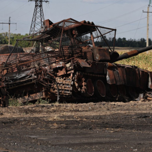 Pierderile trupelor ruse în luna ianuarie ajung la aproape 50.000 de soldați