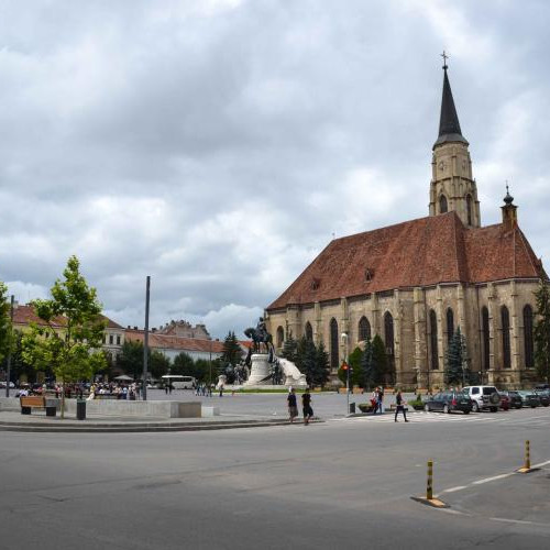 Cluj-Napoca, lider în calitatea vieții în România, dar în urma Timișoarei