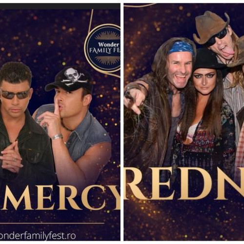 Wonder Family Fest revine în 2025 la Cluj-Napoca