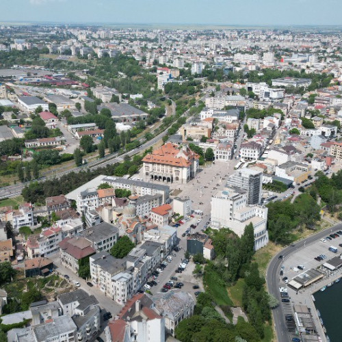 Consultare publică pentru regulamentul comercial din Constanța