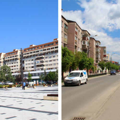 Scăderea populației în Harghita: mai multe decese decât nașteri în 2024