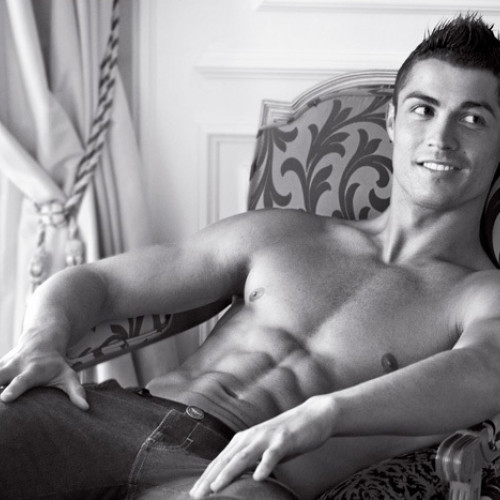 Cristiano Ronaldo se consideră cel mai bun jucător din istoria fotbalului