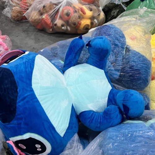 Descoperiri importante la controlul containerselor sosite din China