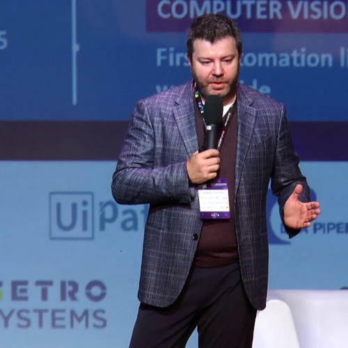 UiPath SRL dă în judecată ANAF pentru anularea unei decizii fiscale