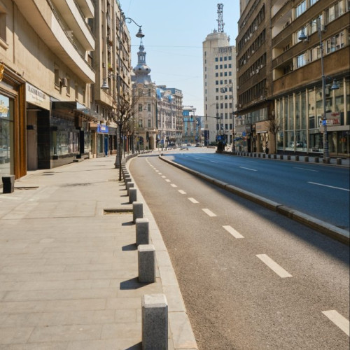 Master Planul Velo pentru București supus dezbaterii publice