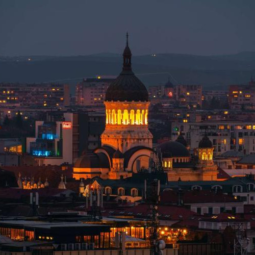 Cluj-Napoca, între primele orașe din România în clasamentul calității vieții