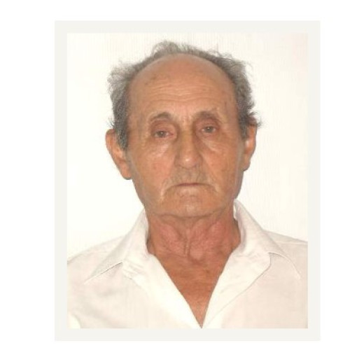 Bărbat dispărut din București, căutat de Poliția Română