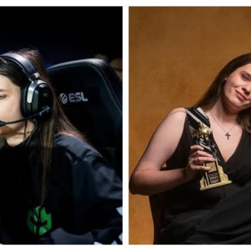 Cele mai bune echipe de Counter-Strike se întorc în Cluj-Napoca