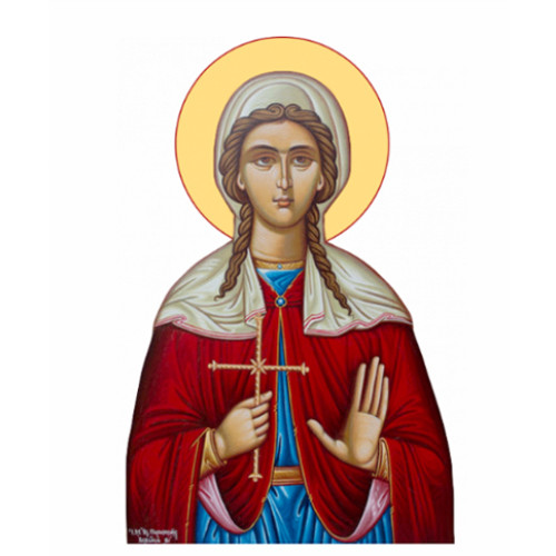 Viața Sfintei Agata: Povestea unei mucenițe din Sicilia