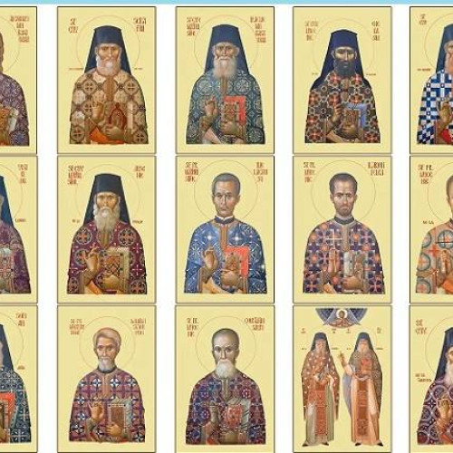 Biserica Ortodoxă Română sărbătorește o sută de ani de la ridicarea la rang de Patriarhie