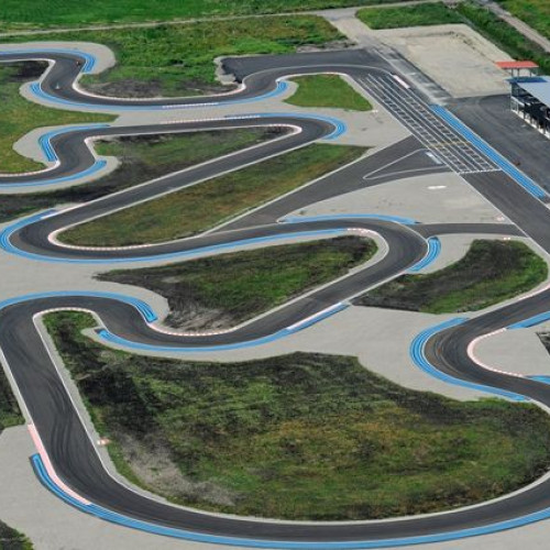 Revine competiția Hot Lap în 2025, la Prejmer Raceway Brașov