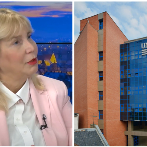 Universitatea de Medicină și Farmacie Iuliu Hațieganu din Cluj-Napoca va înființa o secție dedicată medicinei militare