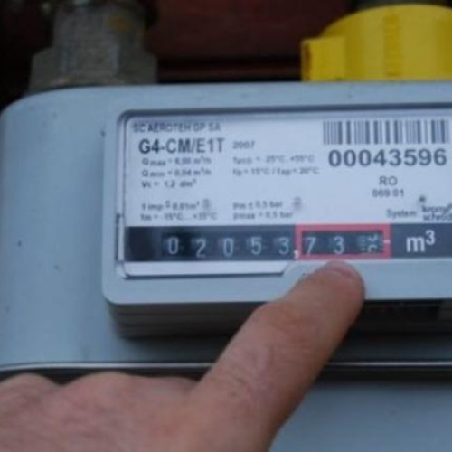 Clujul, printre județele cu cele mai multe cazuri de consum fraudulos de energie