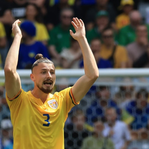 Radu Dragusin va fi operat pentru o leziune la genunchi