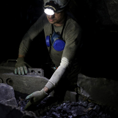 Oleksandr Ianukovici, fiul fostului președinte ucrainean, implicat în exportul de cărbune din teritoriile ocupate