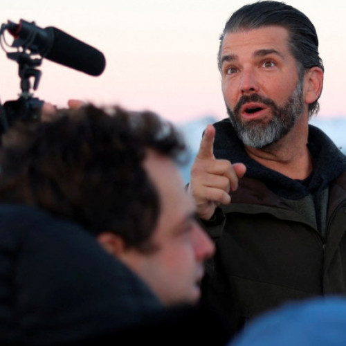 Politician italian denunță un incident de vânătoare cu Donald Trump Jr. în laguna Veneției