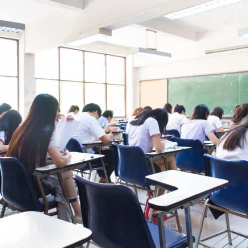 Au fost publicate programele simulărilor pentru Evaluarea Națională și Bacalaureat