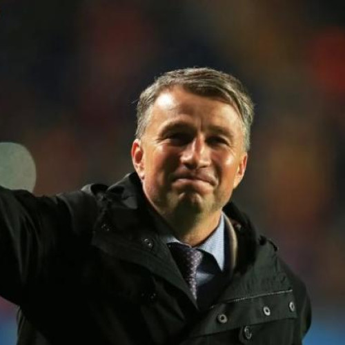 Dan Petrescu, antrenorul CFR Cluj, în atenția unei echipe din Iran
