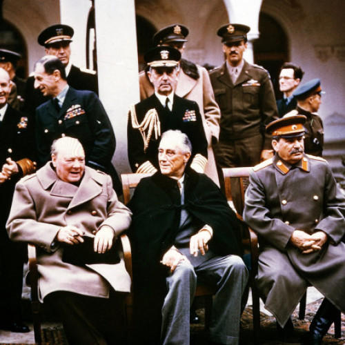 Lavrov solicită revenirea la sistemul internațional creat la Ialta