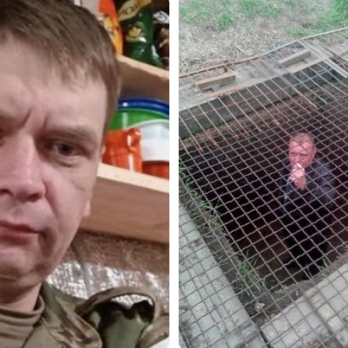 Medic dezertat din armata rusă vorbește despre realitatea de la frontul ucrainean