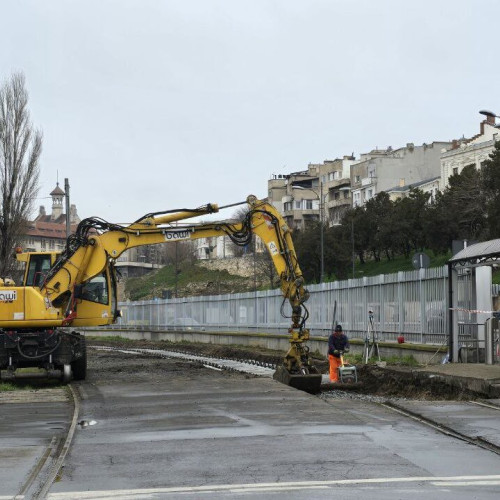 Bugetul Ministerului Transporturilor crește cu 20% în 2024