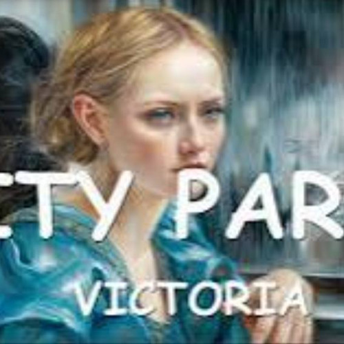 VICTORIA lansează noul single "PITY PARTY", o reflecție asupra criticii interioare