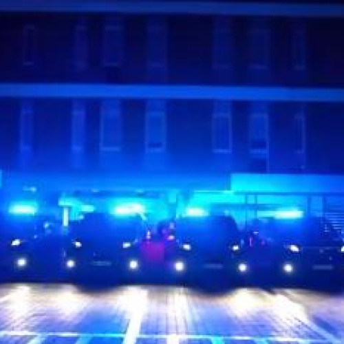 Cinci persoane împușcate în urma unui atac armat la o școală din Orebro