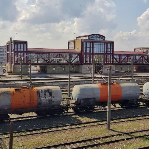 Proiectul de modernizare a infrastructurii feroviare, în pericol din cauza neaplicării ajustărilor financiare