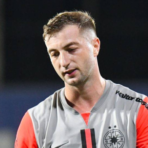 Daniel Popa, transferat la Aktobe în Kazahstan