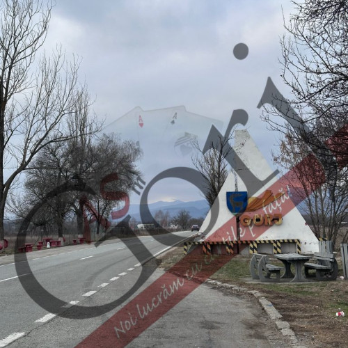 Ionesti: Finanțare pentru modernizarea drumurilor comunale